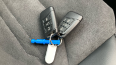 SEAT Ateca 1.5 TSI EVO Xperience 5dr DSG Petrol Estate